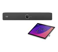Cisco Webex Room Bar video conferencing system 12 MP Ethernet LAN Grou