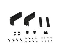 Cisco CS-CODEC-EQ-WMK video conferencing accessory Wall mount Black