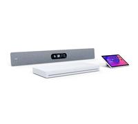 Cisco Room Kit EQ PTZ 4K video conferencing system Ethernet LAN Group
