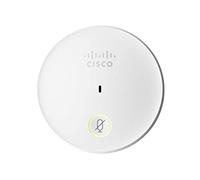 Cisco CS-Mic-Table-E= White Micrhone for IP Phone