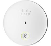 Cisco CS-MIC-TABLE-J= Table Microphone with Jack Plug 90-Day Warranty