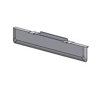 Cisco CS-QCAM-CAB-COV= video conferencing accessory Cable cover