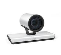 Cisco TelePresence Precision 60 - Conference camera A powerful integrated video conferencing camera for a seamless and clear involvement in virtual