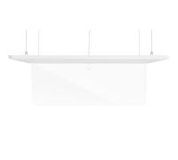 Cisco CTS-MIC-CLNG-G2 microphone White Conference microphone