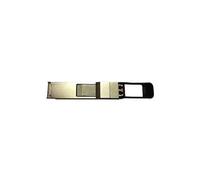 Cisco CVR-QSFP-SFP10G=. Maximum data transfer rate: 40000 Mbit/s. Fiber optic connector: QSFP+SFP+ Connectivity technology: Wired. Width: 18.4 mm Depth: 78 mm Height: 13.5 mm