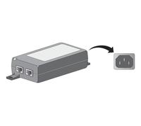 Cisco CW-INJ-8 PoE adapter 10 Gigabit Ethernet 56 V