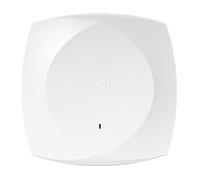 Cisco 9178 Series CW9178I-CFG wireless access point 24000 Mbit/s White Power over Ethernet (PoE)