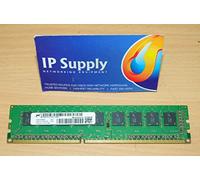 Cisco DDR3 4 GB DIMM 240 Pin Memory Buffer ECC for Integrated Services Router 4321, 4331, 4351