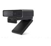 CISCO DESIGNED Cisco Desk Camera 4K in Platinum White with up to 4K Ultra HD Video, Dual Microphones, Low-Light Performance, 1-Year Limited Hardware Warranty (CD-DSKCAM-P-US)
