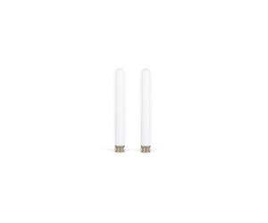 CISCO DESIGNED Meraki Antenna Dual-Band Omni (4/7 dBi) - (for: MR74, MR76, MR84, MR86)