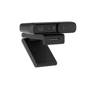 Cisco Desk Camera 1080p in Carbon Black with up to 1080p Full HD Video, Dual Microphones, Low-Light Performance, 1-Year Limited Hardware Warranty (CD-DSKCAMD-C-WW)