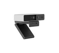 Cisco Webex Desk Camera 4K - Platinum 4K intelligent USB webcam.