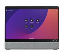 Cisco Desk - No radio