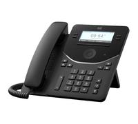 Cisco DP-9841-K9= IP phone Black 4 lines LCD