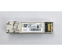 Cisco DS-SFP-FC16G-SW - - SFP+ transceiver module - 16Gb Fibre Channel (Short Wave) - fibre optic - LC multi-mode - up to 400 m - 850 nm - for P/N: DS-X9448-768K9=
