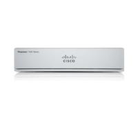 Cisco Secure Firewall: Firepower 1010 Security Appliance with ASA Software, 8 Gigabit Ethernet (GbE) Ports, Up to 2 Gbps Throughput, 90-Day Limited Warranty (FPR1010-ASA-K9)