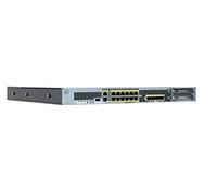 Cisco Firepower 2110 ASA Security Device - 1U - Mountable Rack - with NetMod Bay