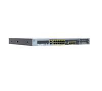 Cisco Firepower 2110 NGFW hardware firewall 1U 2 Gbit/s