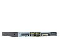 Cisco Firepower 2120 ASA hardware firewall 1U 6 Gbit/s