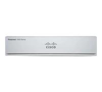 Cisco Firepower Fpr-1010 Network Security/Firewall Appliance 8 Port 10/100/1000B