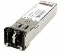 Cisco GLC-BX-U 1000Mbps Fiber Optic Network Transceiver Module Mini GBIC 1310nm - Network Transmitter/Receiver Modules (Fiber Optic, 1000Mbps, Mini GBIC, LC,PC, 10000m, 1310nm)