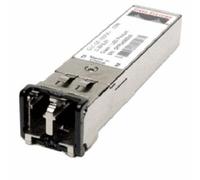 Cisco 100BASE-X SFP GLC-FE-100FX network media converter 1310 nm