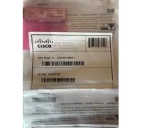 CISCO GLC-FE-100FX-100BASE-FX SFP for FE port.(BRAND NEW SEALED)