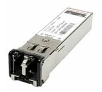 Cisco GLC-FE-100LX-RGD - Network Transceiver