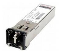 Cisco GLC-GE-100FX= network transceiver module Fiber optic 1000 Mbit/s SFP 1310 nm