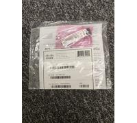 Cisco GLC-LH-SMD 1000BASE-LX/LH SFP Network Transceiver Module - Black