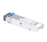 Cisco GLC-LH-SMD 1Gbps 1000BASE-LX/LH SFP Transceiver 1310nm 10km DOM