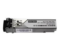 Cisco GLC-SX-MM Ge Sfp, Lc Connector Sx Transceiver