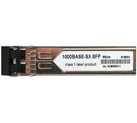 Cisco GLC-SX-MM GLC-SX-MM 1000Base-SX SFP mini-GBIC Transceiver.
