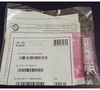 Cisco GLC-SX-MMD 1000Base SE-SX SFP Transceiver Module MMF 850nm