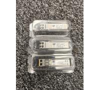 Cisco GLC-SX-MMD 1000Base SE-SX SFP Transciever MMF 850nm (Brand NEW)