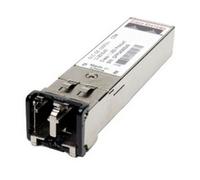 Cisco GLC-SX-MMD= - 1000BASE-SX SFP TRANSCEIVER - MODULE MMF 850NM DOM IN