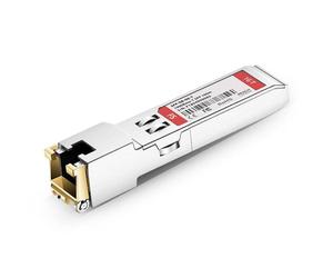 CISCO GLC-T- 1000BASE-T SFP Copper RJ-45 100m Transceiver Module