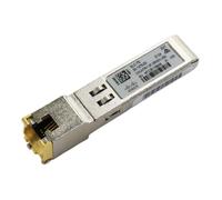 NEW SEALED CISCO SFP GLC-TE 1000BASE-T Transceiver Module RJ-45 Copper (NEW)