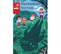 Cisco Grandiman: 179 (El Barco de Vapor Roja)