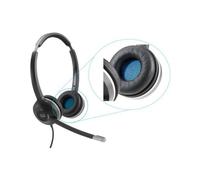 Cisco Headset 520 Series and 530 Series Replacement Ear Cushions (8 pi