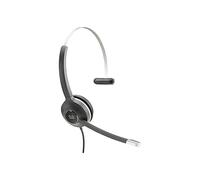 Cisco Headset 531. Wired Single On-Ear Quick Disconnect with USB-A Ada