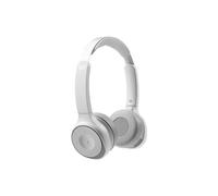 Cisco 730 Wireless Dual On-Ear Headset - Platinum
