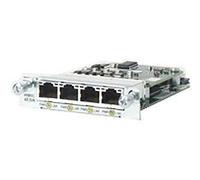 Cisco HWIC-4ESW