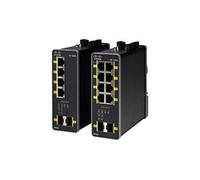 Cisco ie-1000 Mistletoe Based L2 PoE Switch