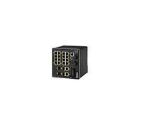Cisco IE 16 10/1002 FE SFP + 2 T/SFP FE