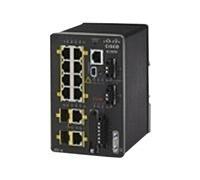 Cisco IE-2000-8TC-G-N