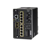 Cisco Catalyst Ie3200 Rugged Series Switch