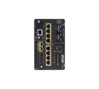 Cisco IE-3400-8P2S-A network switch Managed L2/L3 Gigabit Ethernet (10