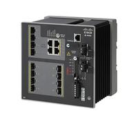 Cisco IE-4000-8GS4G-E