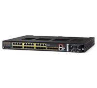 Cisco IE-4010-16S12P network switch Managed L2/L3 Gigabit Ethernet (10